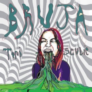 Bruja - Tori/Sculie in the group VINYL / Pop-Rock at Bengans Skivbutik AB (3917741)