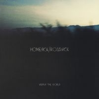 Versus The World - Homesick / Roadsick in the group VINYL / Pop-Rock at Bengans Skivbutik AB (3917757)