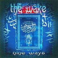 Wake - Nine Ways in the group VINYL / Pop-Rock at Bengans Skivbutik AB (3917758)