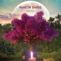 Barre Martin - Rarities in the group VINYL / Pop-Rock at Bengans Skivbutik AB (3917760)