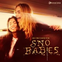 Various Artists - Sno Babies (Music From The Motion P in the group Labels / Woah Dad /  at Bengans Skivbutik AB (3917798)