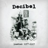 Decibel - Dossier 1977-2017 in the group CD / Pop-Rock at Bengans Skivbutik AB (3917802)