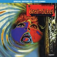 Brainticket - Cottonwoodhill in the group CD / Pop-Rock at Bengans Skivbutik AB (3917806)