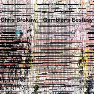 Brokaw Chris - Gambler's Ecstasy in the group CD / Pop-Rock at Bengans Skivbutik AB (3917822)