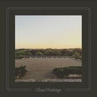 CLOUD NOTHINGS - BLACK HOLE UNDERSTANDS in the group Labels / Woah Dad /  at Bengans Skivbutik AB (3918738)