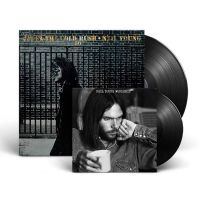 Neil Young - After The Gold Rush (50Th Anniversary Edition) in the group OUR PICKS /  Christmas gift tip Vinyl at Bengans Skivbutik AB (3918899)