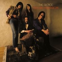 Silence - Electric Meditations in the group VINYL / Pop-Rock at Bengans Skivbutik AB (3919400)