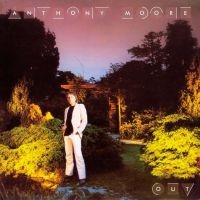 Moore. Anthony - Out in the group VINYL / Pop-Rock at Bengans Skivbutik AB (3919401)