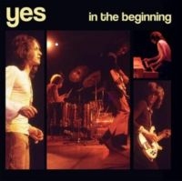 Yes - In The Beginning in the group Labels / Woah Dad /  at Bengans Skivbutik AB (3919411)