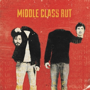 Middle Class Rut - Pick Up Your Head in the group VINYL / Rock at Bengans Skivbutik AB (3920151)