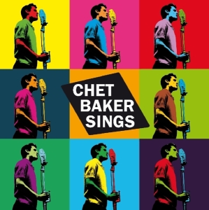 Chet Baker - Sings in the group Minishops / Chet Baker at Bengans Skivbutik AB (3920212)