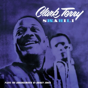 Clark Terry - Swahili in the group CD / Jazz at Bengans Skivbutik AB (3920213)