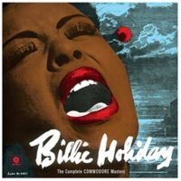 Billie Holiday - Complete Commodore Masters in the group VINYL / Jazz,Övrigt at Bengans Skivbutik AB (3920228)