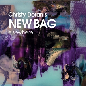 Christy Doran's New Bag - Elsewhere in the group CD / Jazz at Bengans Skivbutik AB (3920229)