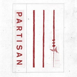 Partisan - Partisan in the group VINYL / Punk at Bengans Skivbutik AB (3920234)