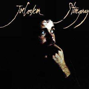 Joe Cocker - Stingray in the group CD / Pop-Rock at Bengans Skivbutik AB (3920319)