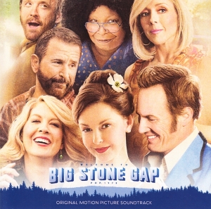 V/A - Big Stone Gap in the group CD / Film-Musikal at Bengans Skivbutik AB (3920350)