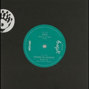 Joyce - Aldeia De Ogum in the group VINYL / Reggae at Bengans Skivbutik AB (3920436)