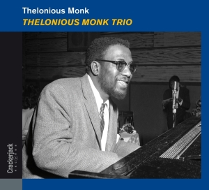 Thelonious Monk - Trio in the group CD / Jazz at Bengans Skivbutik AB (3920580)