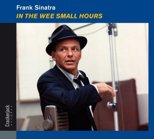 Frank Sinatra - In The Wee Small Hours in the group CD / Pop-Rock at Bengans Skivbutik AB (3920583)