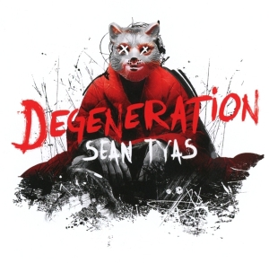 Tyas Sean - Degeneration in the group OUR PICKS / Christmas gift tip CD at Bengans Skivbutik AB (3920589)