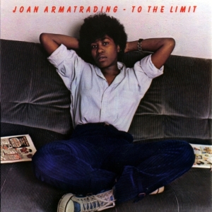 Joan Armatrading - To The Limit in the group OUR PICKS / Christmas gift tip CD at Bengans Skivbutik AB (3920632)