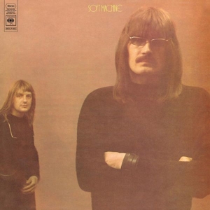 Soft Machine - Fourth in the group OTHER / -Start Sell at Bengans Skivbutik AB (3920634)