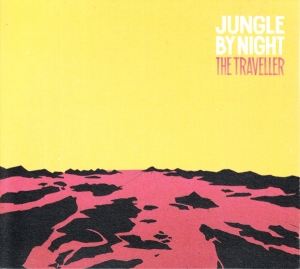 Jungle By Night - Traveller in the group OUR PICKS / Christmas gift tip CD at Bengans Skivbutik AB (3920644)