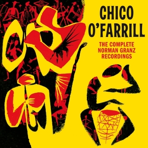 Chico O'farrill - Complete Norman Granz Rec in the group CD / Jazz at Bengans Skivbutik AB (3920686)