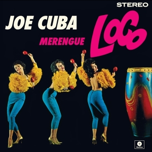 Joe Cuba - Merengue Loco in the group OUR PICKS /  Christmas gift tip Vinyl at Bengans Skivbutik AB (3920699)