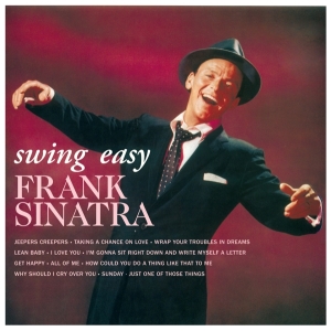 Frank Sinatra - Swing Easy in the group VINYL / Pop-Rock,Övrigt at Bengans Skivbutik AB (3920787)