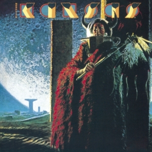 Kansas - Monolith in the group OUR PICKS / Christmas gift tip CD at Bengans Skivbutik AB (3920797)