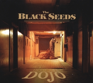 The Black Seeds - Into The Dojo in the group VINYL / Reggae at Bengans Skivbutik AB (3920826)