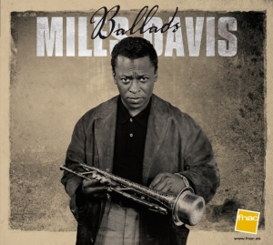 Miles Davis - Ballads in the group Minishops / Miles Davis at Bengans Skivbutik AB (3920854)