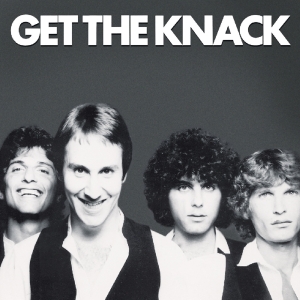 The Knack - Get The Knack in the group CD / Pop-Rock,Övrigt at Bengans Skivbutik AB (3920893)