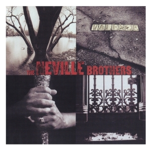 The Neville Brothers - Valence Street in the group CD / Pop-Rock,RnB-Soul,Övrigt at Bengans Skivbutik AB (3920894)