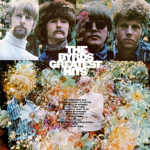 The Byrds - Greatest Hits in the group OTHER / Music On Vinyl - Vårkampanj at Bengans Skivbutik AB (3920907)