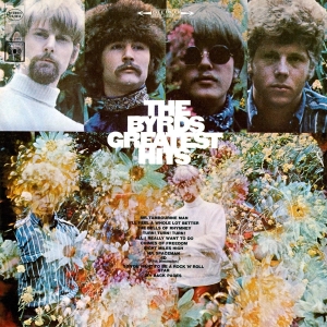 The Byrds - Greatest Hits in the group OTHER / -Startsida MOV at Bengans Skivbutik AB (3920907)