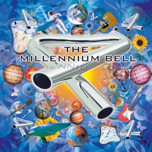 Mike Oldfield - Millennium Bell in the group OTHER / -Startsida MOV at Bengans Skivbutik AB (3920938)