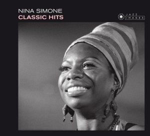 Nina Simone - Classic Hits: The Queen Of Soul in the group CD / RnB-Soul at Bengans Skivbutik AB (3920988)