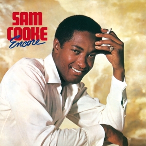 Sam Cooke - Encore in the group VINYL / RnB-Soul at Bengans Skivbutik AB (3921004)