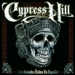 Cypress Hill - Los Grandes Éxitos En Español in the group VINYL / Hip Hop-Rap at Bengans Skivbutik AB (3921039)