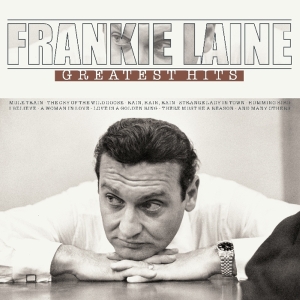 Frankie Laine - Greatest Hits in the group OUR PICKS /  Christmas gift tip Vinyl at Bengans Skivbutik AB (3921124)