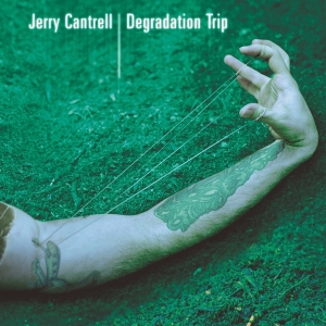 Jerry Cantrell - Degradation Trip in the group OTHER / -Startsida MOV at Bengans Skivbutik AB (3921161)