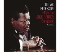 Oscar Peterson - Plays The Cole Porter Songbook in the group VINYL / Jazz at Bengans Skivbutik AB (3921163)