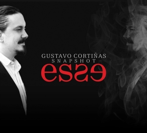 Gustavo Cortinas - Esse in the group CD / Jazz at Bengans Skivbutik AB (3921203)