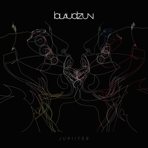 Blaudzun - Jupiter (part II) in the group OUR PICKS / Christmas gift tip CD at Bengans Skivbutik AB (3921251)