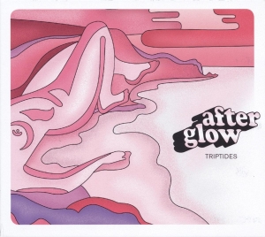 Triptides - Afterglow in the group CD / Pop-Rock,Övrigt at Bengans Skivbutik AB (3921299)