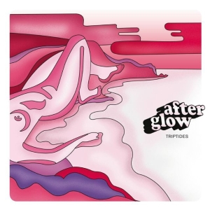 Triptides - Afterglow in the group VINYL / Pop-Rock,Övrigt at Bengans Skivbutik AB (3921308)