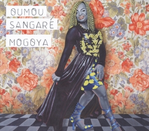 Oumou Sangaré - Mogoya in the group VINYL / Elektroniskt,World Music at Bengans Skivbutik AB (3921403)